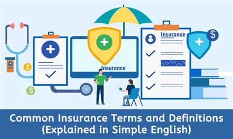 pwarr meaning insurance|Glossary of Common Insurance Terms  .